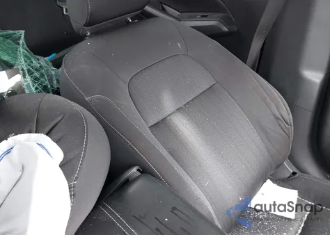 2020 Nissan Altima S Fwd из США, поврежденный, VIN 1N4BL4BV9LC241631